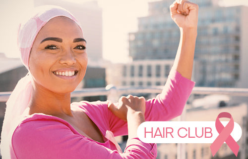 Clients Undergoing Cancer Treatment