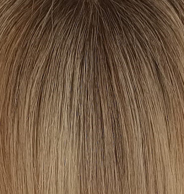 CAPRI Hair Fringe Frontal Topper Colour 8/27/22