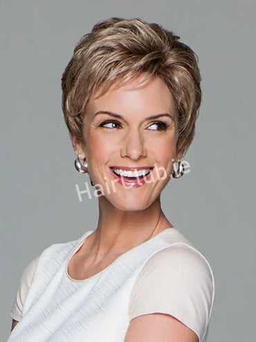 Acclaim Luxury By Gabor G13Cappuccinomist Synthetic Wig