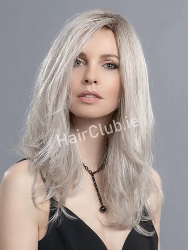 Advance Mono Part | Prime Power Mixed Hair