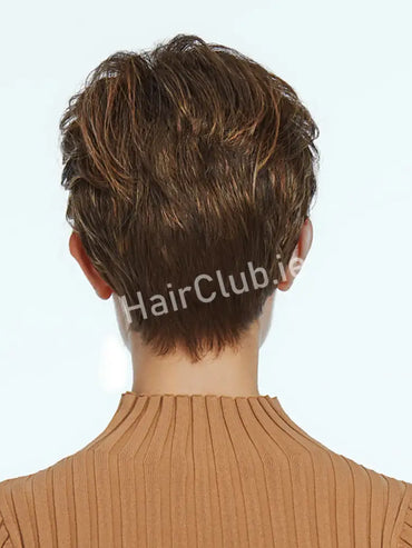 Advanced French By Raquel Welch Synthetic Wig