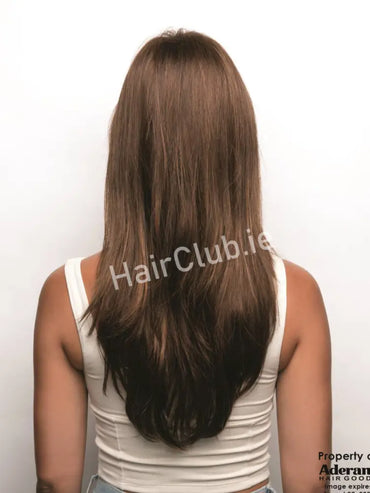 Angelica Large Cap | Noriko Synthetic Wig