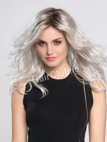 Arrow By Perucci Synthetic Wig