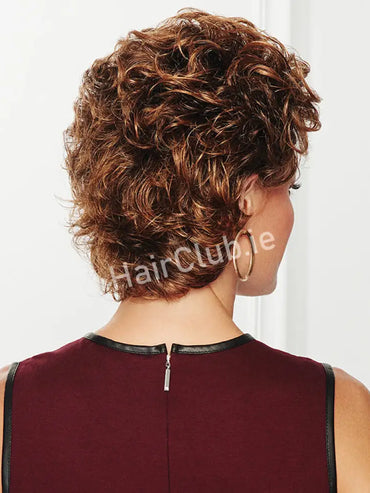 Au Naturel By Gabor Synthetic Wig