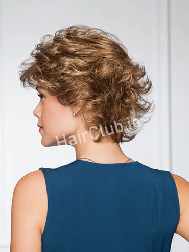 Belle By Gabor Synthetic Wig