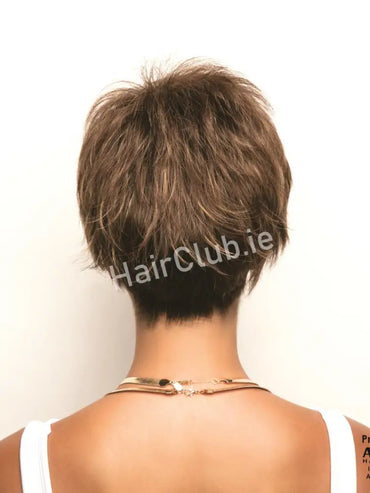 Billie | Noriko Synthetic Wig
