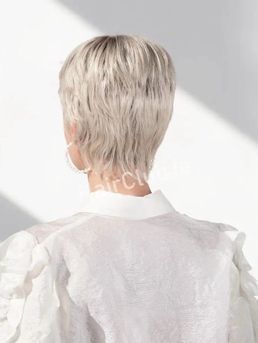 Call | Hair Society Synthetic Wig