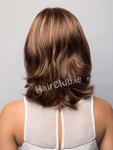 Carrie | Noriko Synthetic Wig