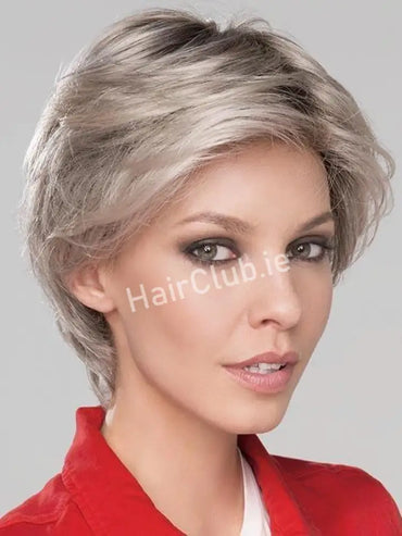 Citta Mono | Hair Power Silver R Synthetic Wig