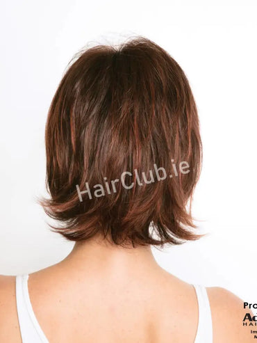 Claire | Noriko Synthetic Wig