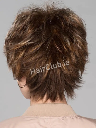 Click | Hair Power Synthetic Wig