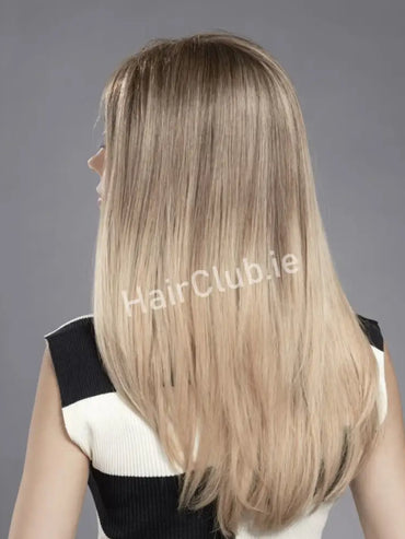 Collect Mono Part Human Hair