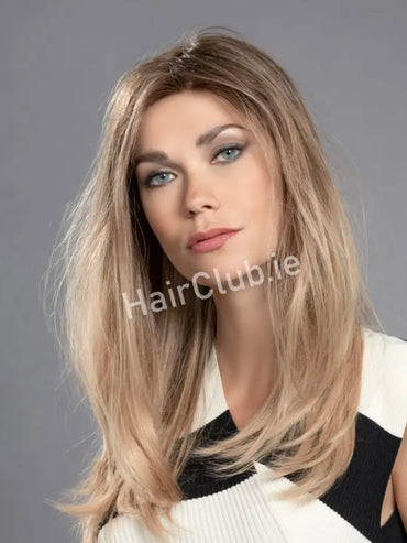 Collect Mono Part Human Hair