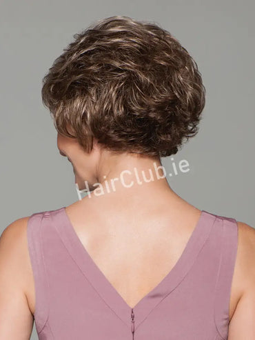 Commitment By Gabor Synthetic Wig