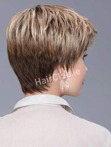Cool | Changes Collection Synthetic Wig