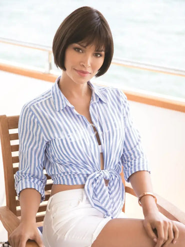 Cory | Noriko Synthetic Wig