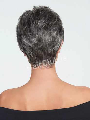 Crushing On Casual By Raquel Welch Synthetic Wig