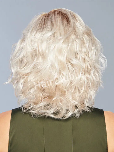 Curl Up By Gabor Synthetic Wig