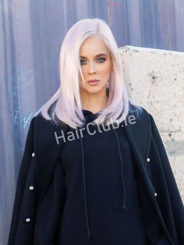 Dakota Hi-Fashion Collection Synthetic Wig