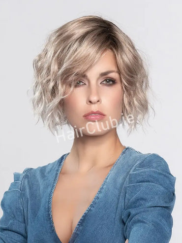 Dance By Perucci Synthetic Wig