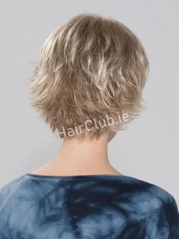 Date | Hair Power Synthetic Wig