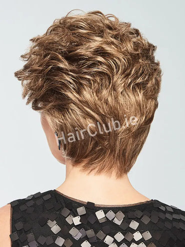 Dream Do By Gabor Synthetic Wig