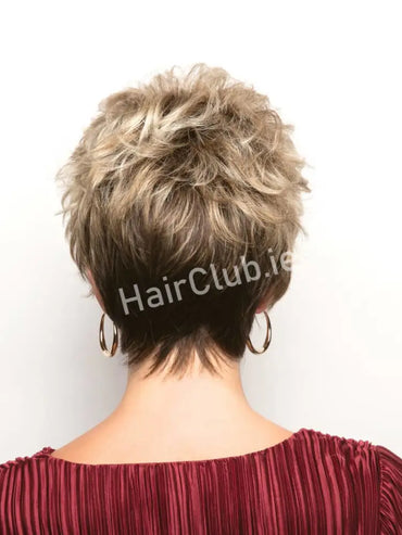 Drew | Noriko Synthetic Wig