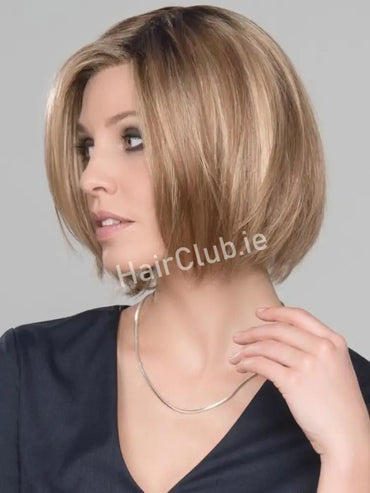 Elite Small | Hair Power Synthetic Wig