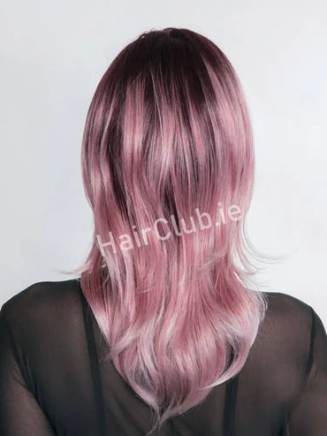 Elliot | Noriko Synthetic Wig