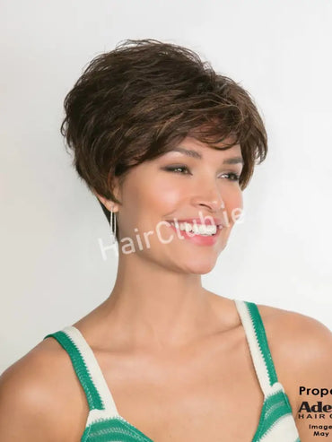 Emerson | Noriko Synthetic Wig