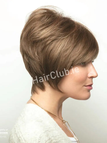 Emily | Amore Synthetic Wig