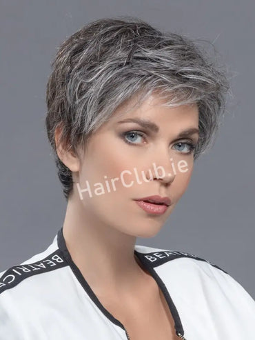 Encore Mono | Prime Power Salt/Pepper-Mix Mixed Hair
