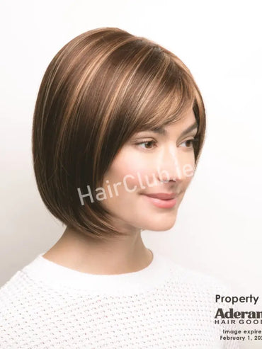 Erika | Amore Synthetic Wig