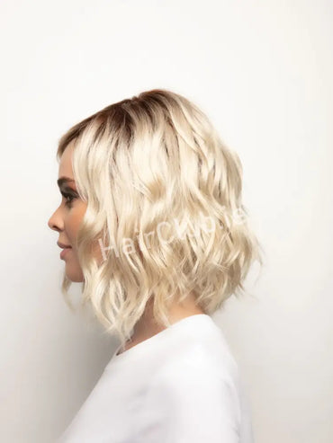 Evanna Hi-Fashion Collection Synthetic Wig