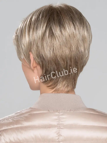 Ever Mono | Hair Power Synthetic Wig