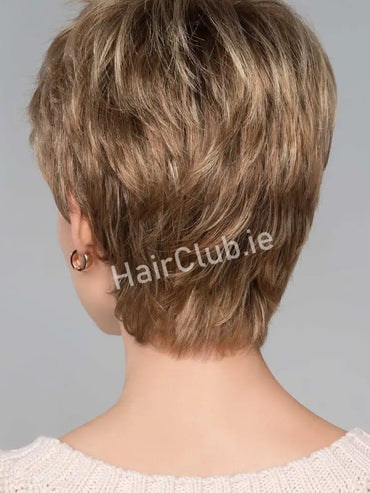 Fair | Hair Power Synthetic Wig
