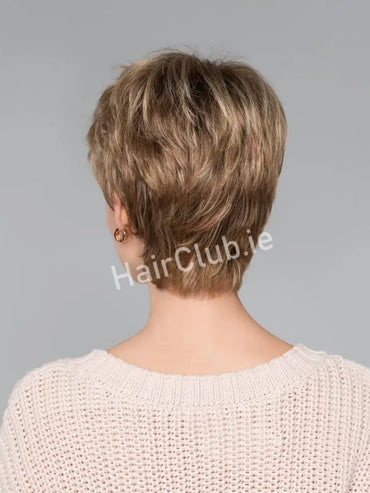 Fair Mono | Hair Power Synthetic Wig