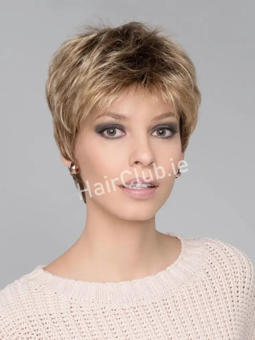 Fair Mono | Hair Power Synthetic Wig