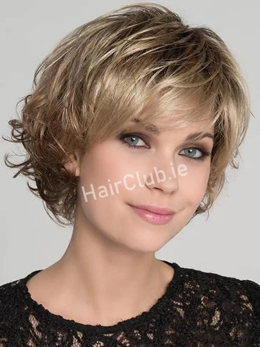 Flair Mono | Hair Power Synthetic Wig