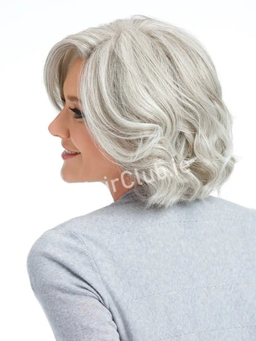 Flirt Alert By Raquel Welch Synthetic Wig
