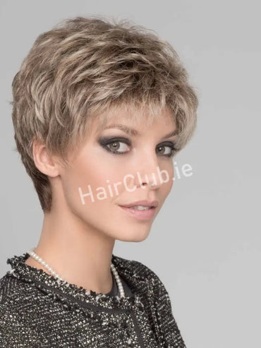 Foxy Small | Hair Society Synthetic Wig