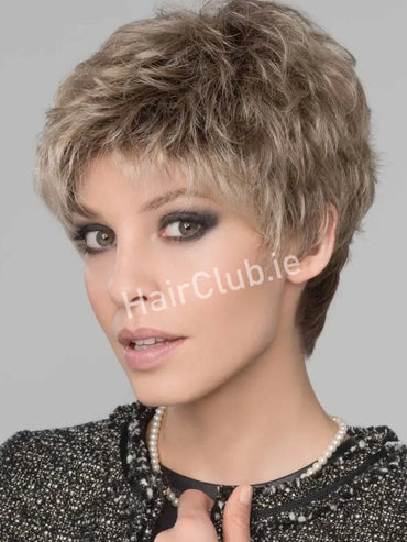 Foxy Small | Hair Society Synthetic Wig