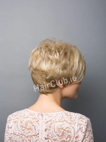 Gia Hi-Fashion Collection Synthetic Wig