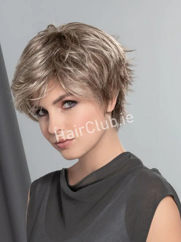 Gilda Mono Beige Multi Mix Synthetic