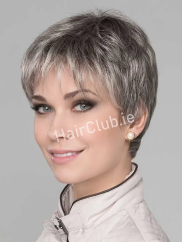 Ginger | Hair Society Synthetic Wig