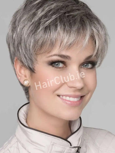Ginger Large Mono | Hair Society Synthetic Wig