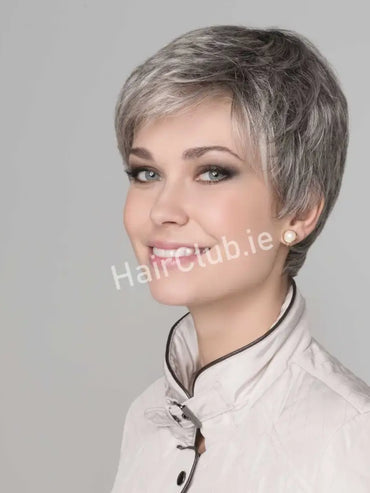 Ginger Large Mono | Hair Society Synthetic Wig