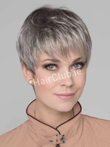 Ginger Small | Hair Society Synthetic Wig