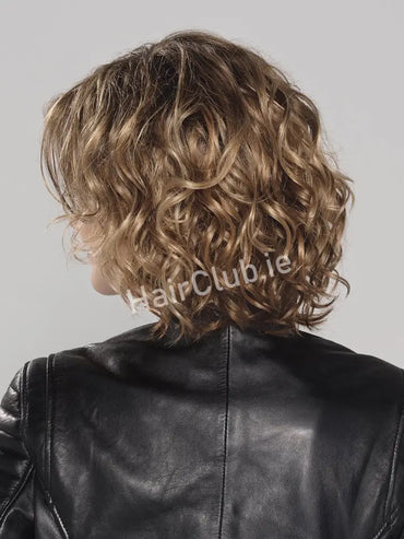 Girl Mono | Hair Power Synthetic Wig
