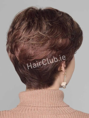Gold | Hair Society Synthetic Wig